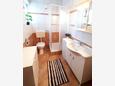 Koupelna 1 Sveti Anton, Koupelna 1 v ubytování typu apartment, WiFi.