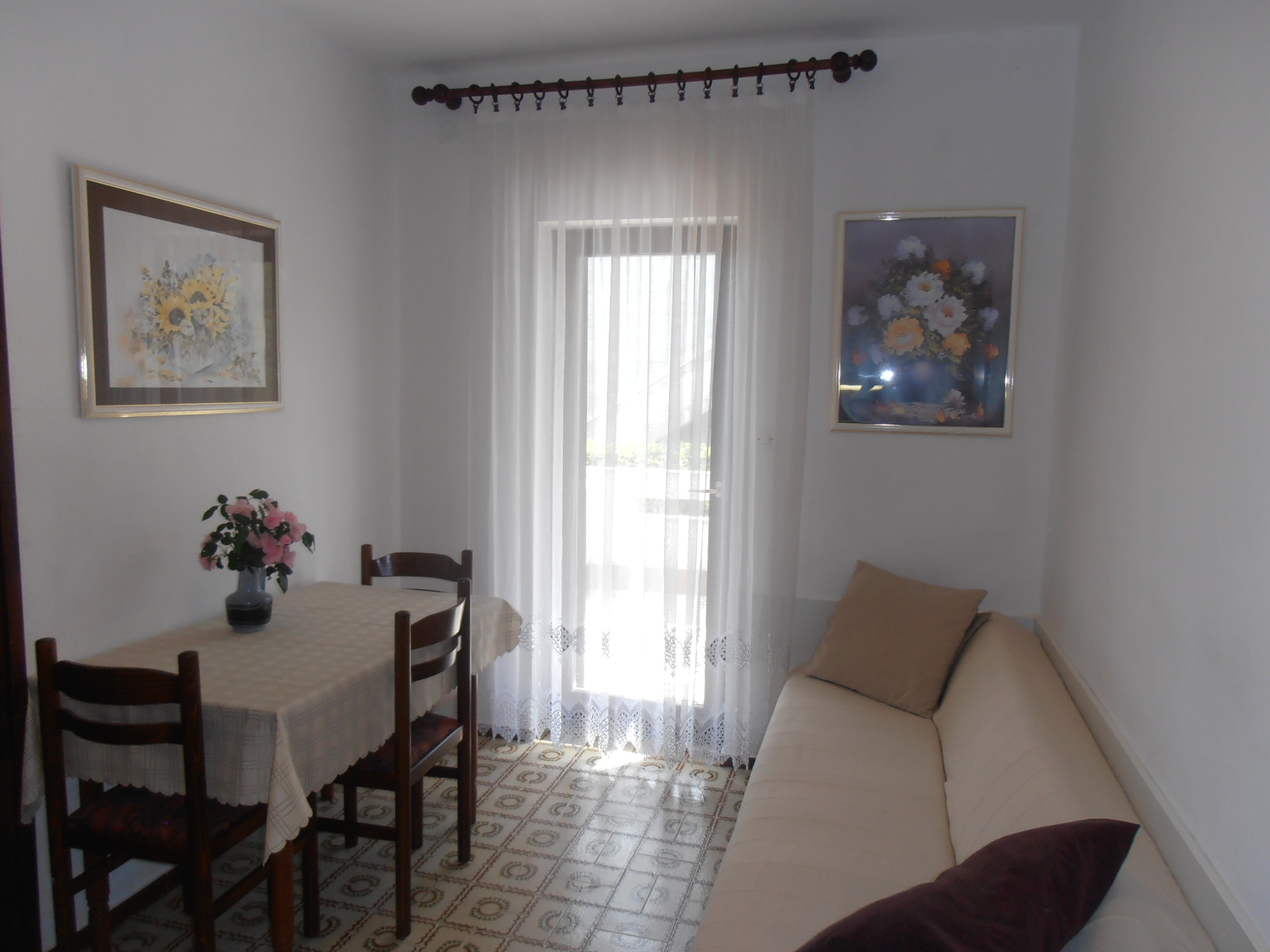 Two bedroom apartment with terrace Sveti Anton, Krk (A-5288-a) Two bedroom apartment with terrace Sveti Anton, Krk (A-5288-a)