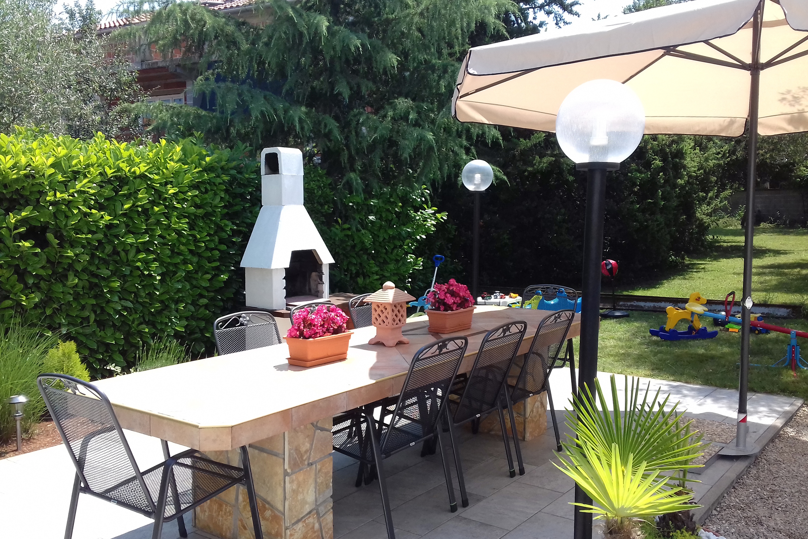 Studio flat with balcony Sveti Anton, Krk (AS-5288-a) Studio flat with balcony Sveti Anton, Krk (AS-5288-a)