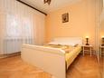 Bedroom 1 Pag, Bedroom 1 in the apartment, WIFI.