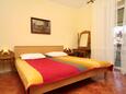 Ložnice 1 Pag, Ložnice 1 v ubytování typu apartment, WiFi.