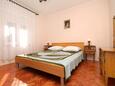 Ložnice 2 Pag, Ložnice 2 v ubytování typu apartment, WiFi.
