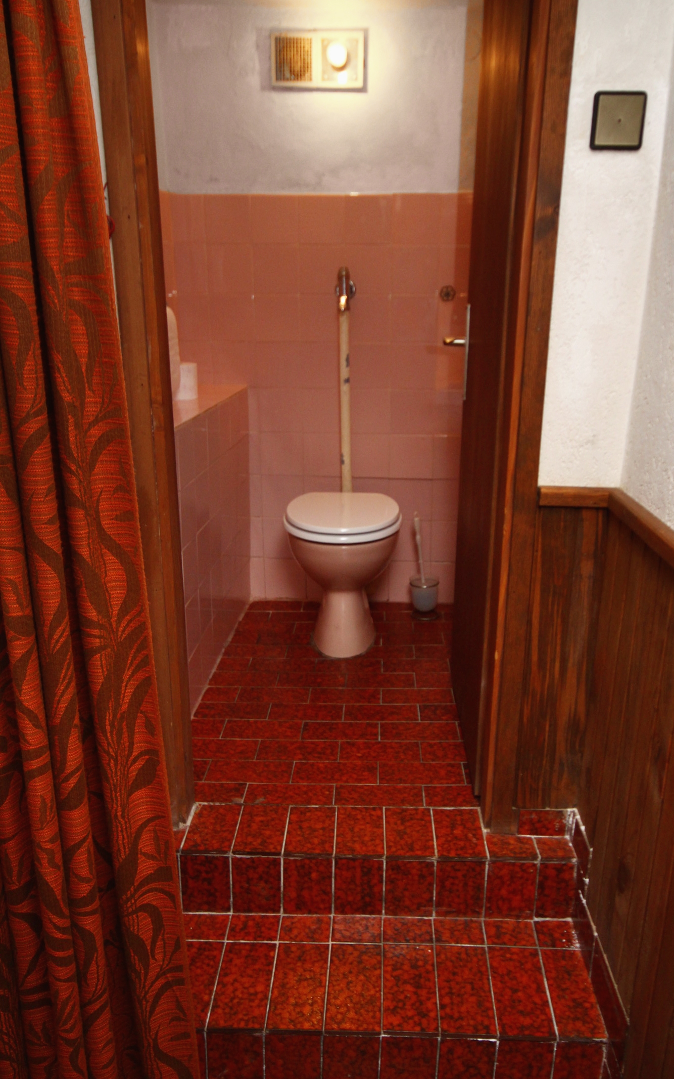 One bedroom apartment with terrace Malinska, Krk (A-5290-b)