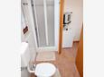 Bathroom Krk, Bathroom in the room, WiFi.