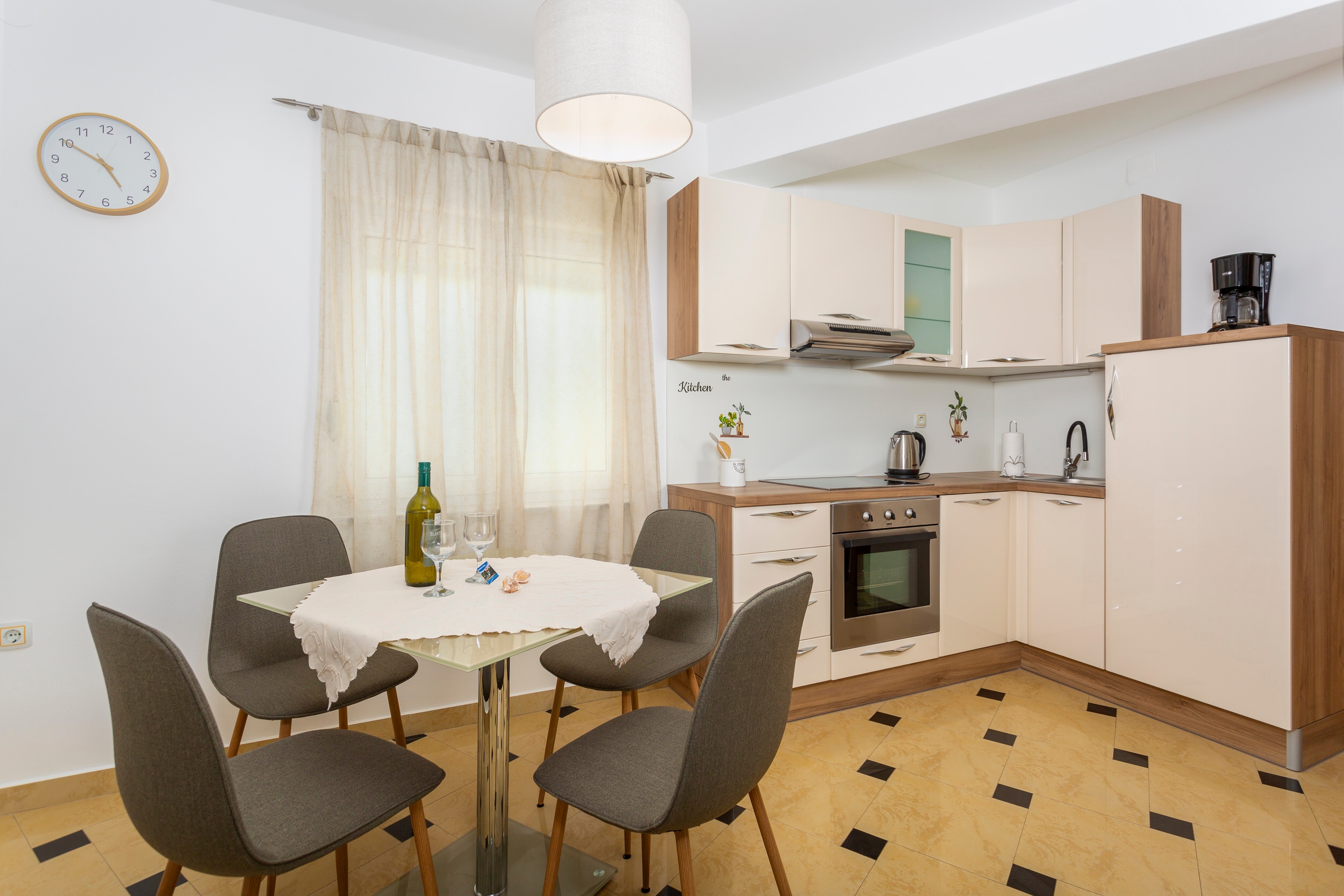 Top Krk Njivice Top Krk Njivice