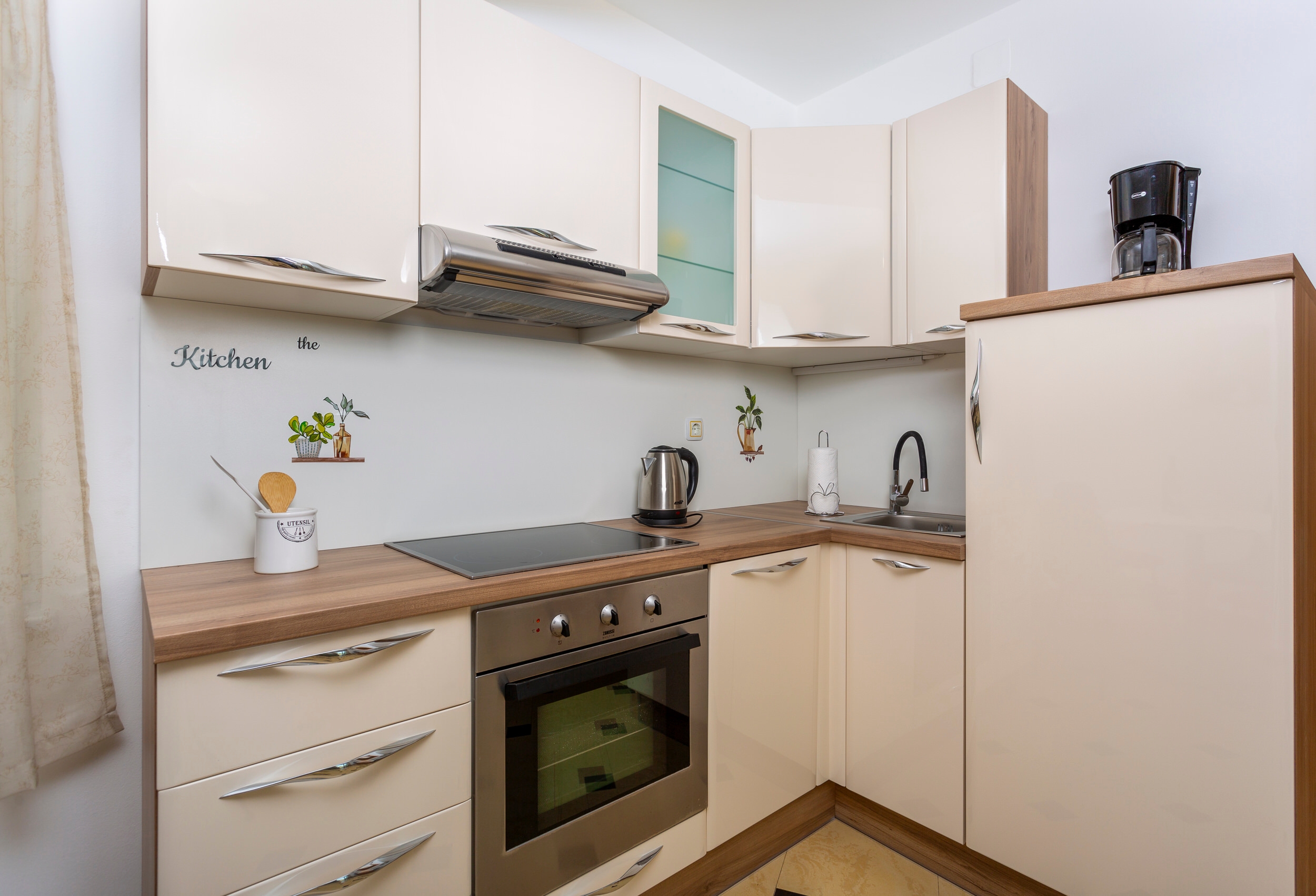 Top Krk Njivice Top Krk Njivice