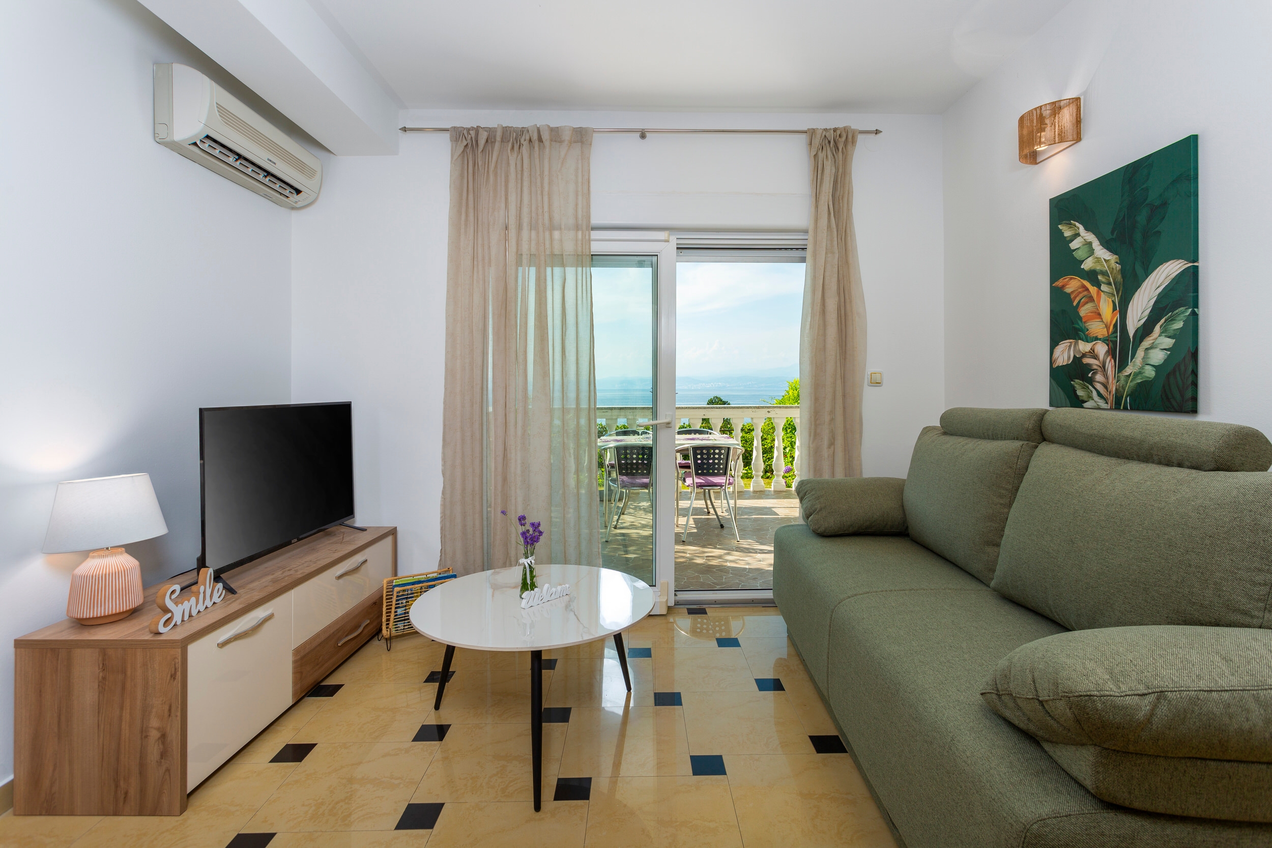 Top Krk Njivice Top Krk Njivice