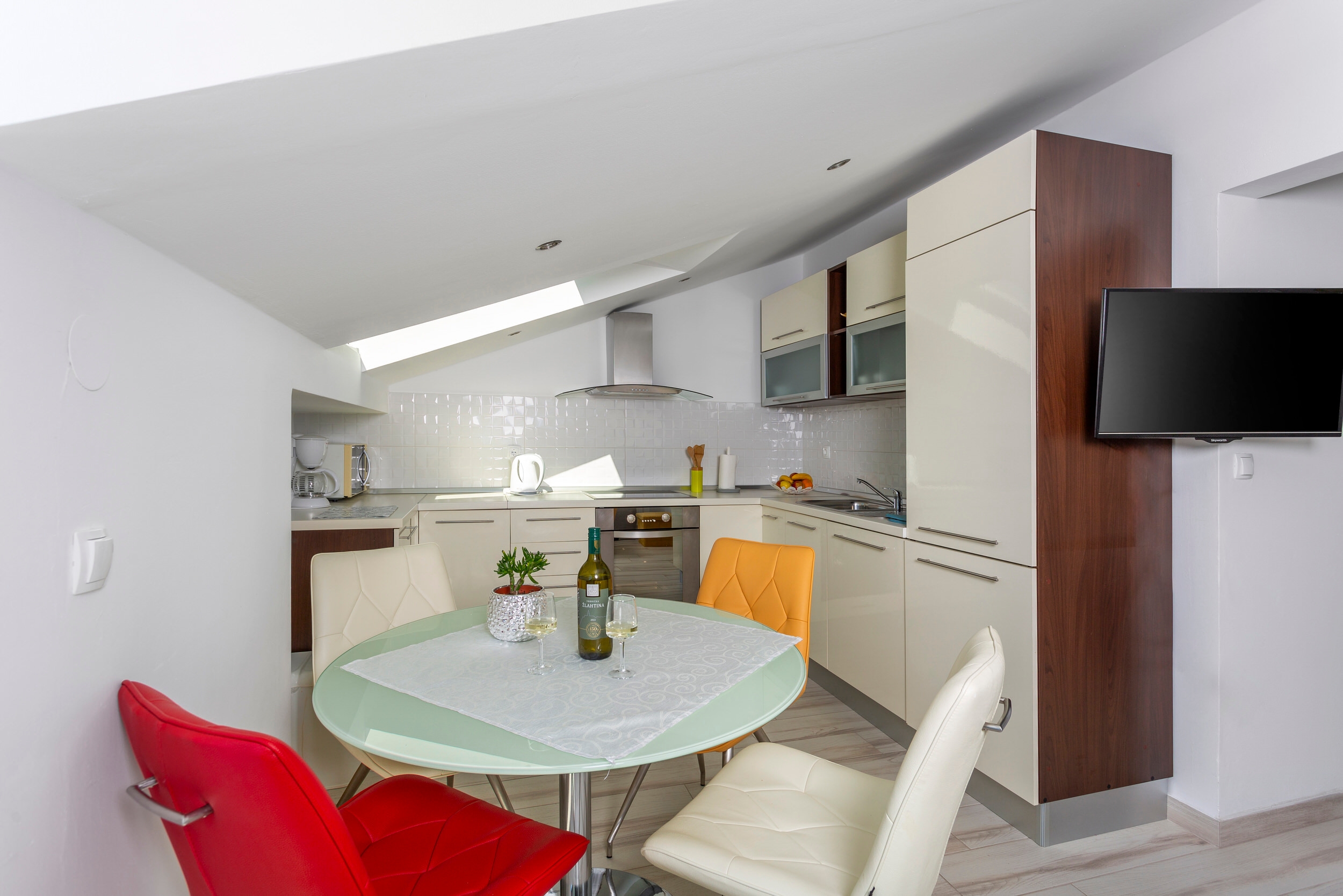 Top Krk Njivice Top Krk Njivice