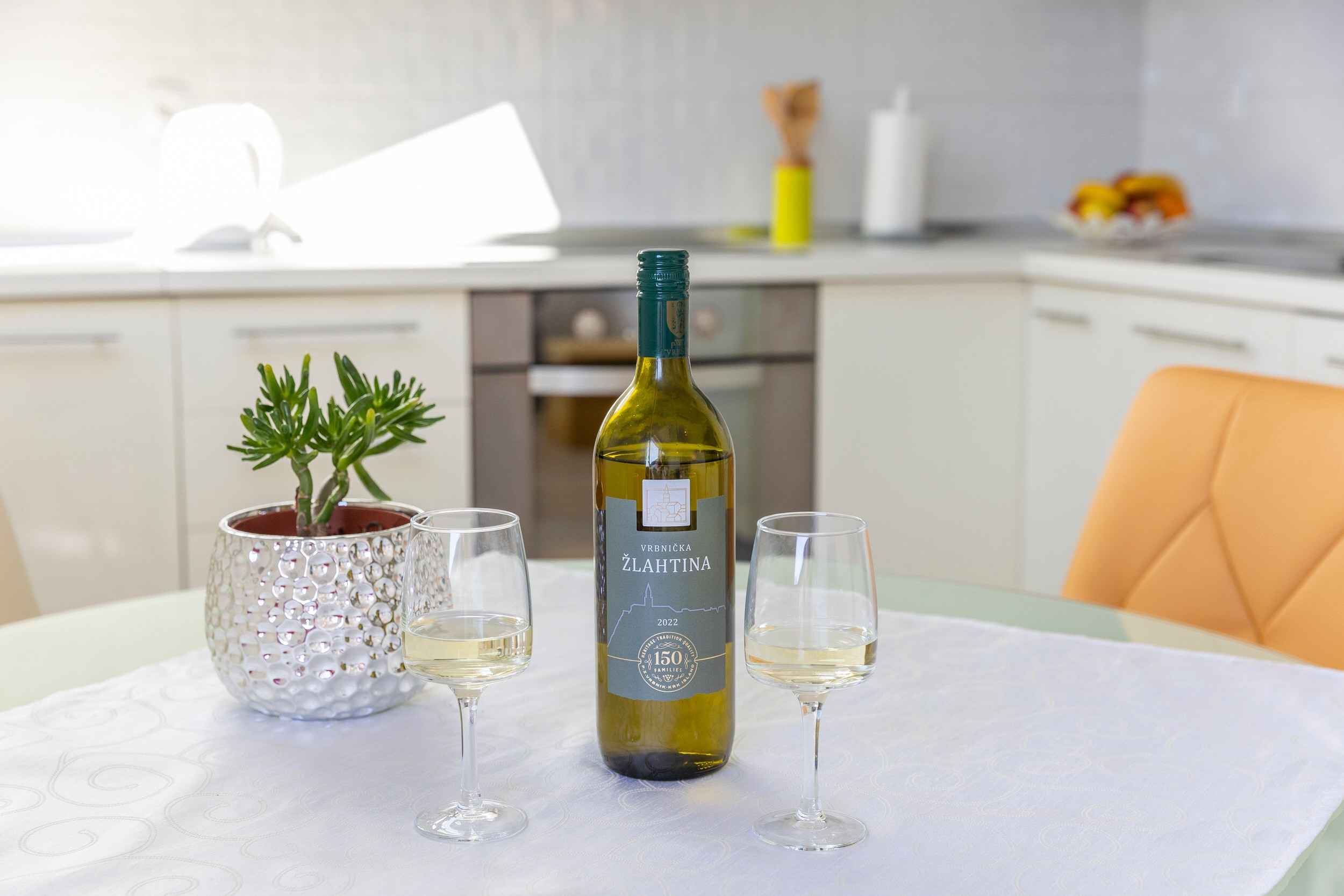 Top Krk Njivice Top Krk Njivice