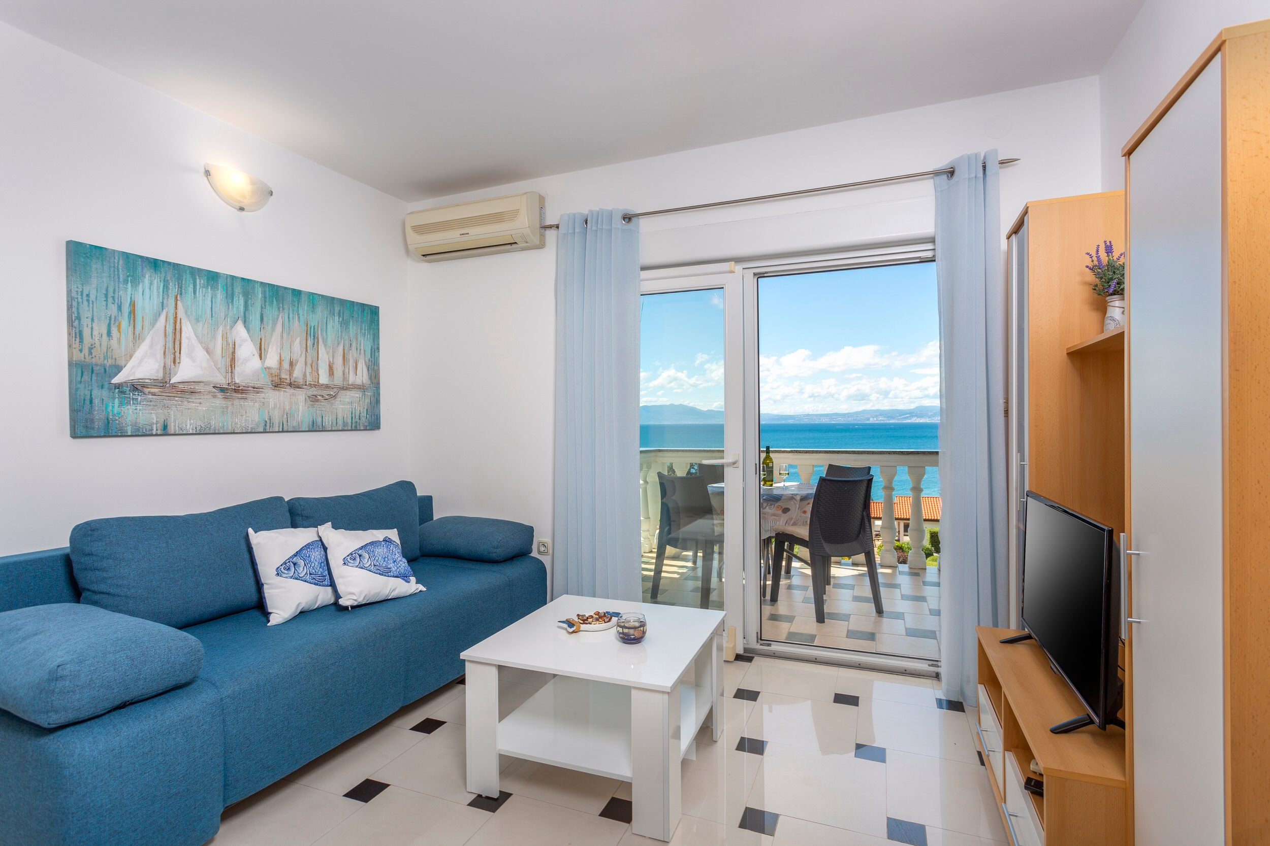 Top Krk Njivice Top Krk Njivice