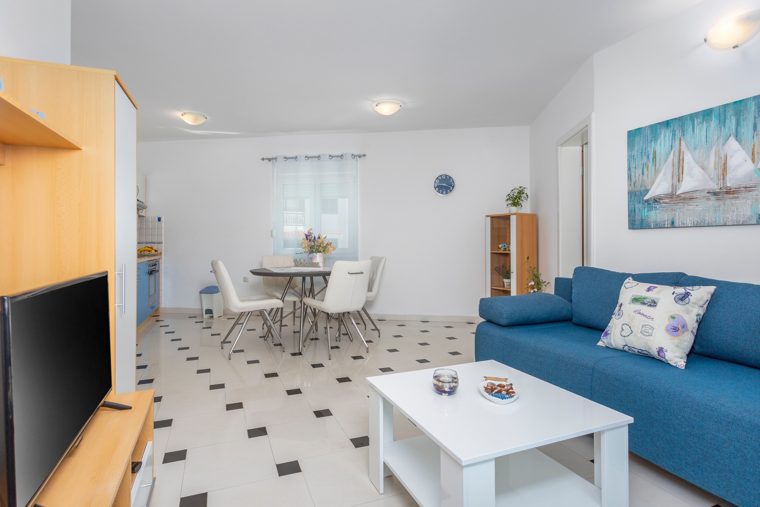 Top Krk Njivice Top Krk Njivice