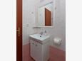 Vrbnik, Bathroom in the room, WiFi.