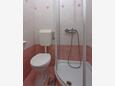 Vrbnik, Bathroom in the room, WiFi.