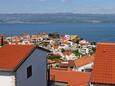 Vrbnik, Terrazzo - vista nell'alloggi del tipo room, WiFi.