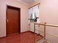 Vrbnik, Shared hallway in the room, WiFi.