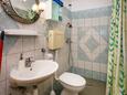Kornić, Salle de bain dans l’hébergement en type apartment, WiFi.