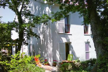 Property Njivice, Krk, Property 5309 - Apartments with pebble beach.