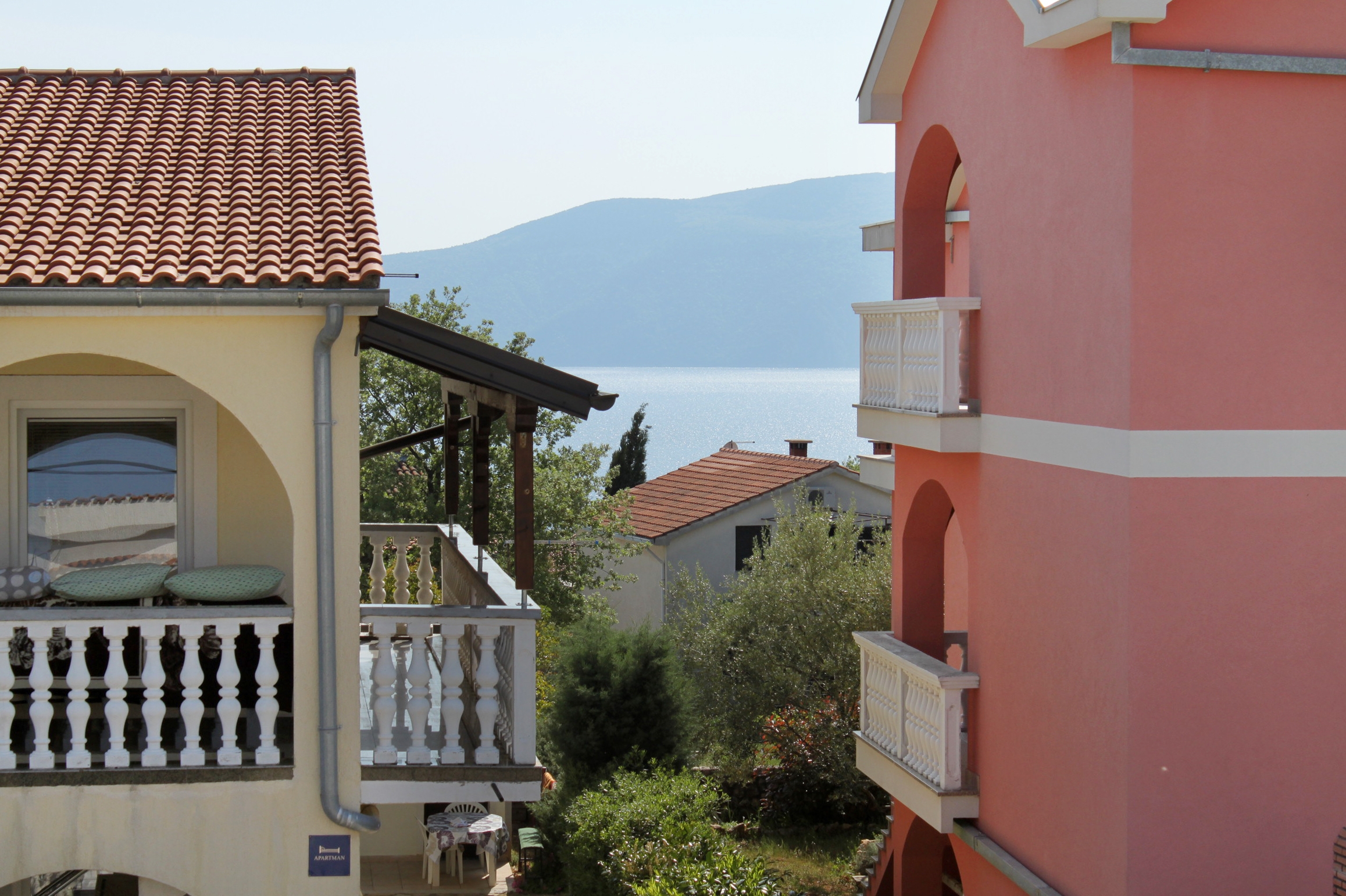 Top Krk Pinezići Top Krk Pinezići