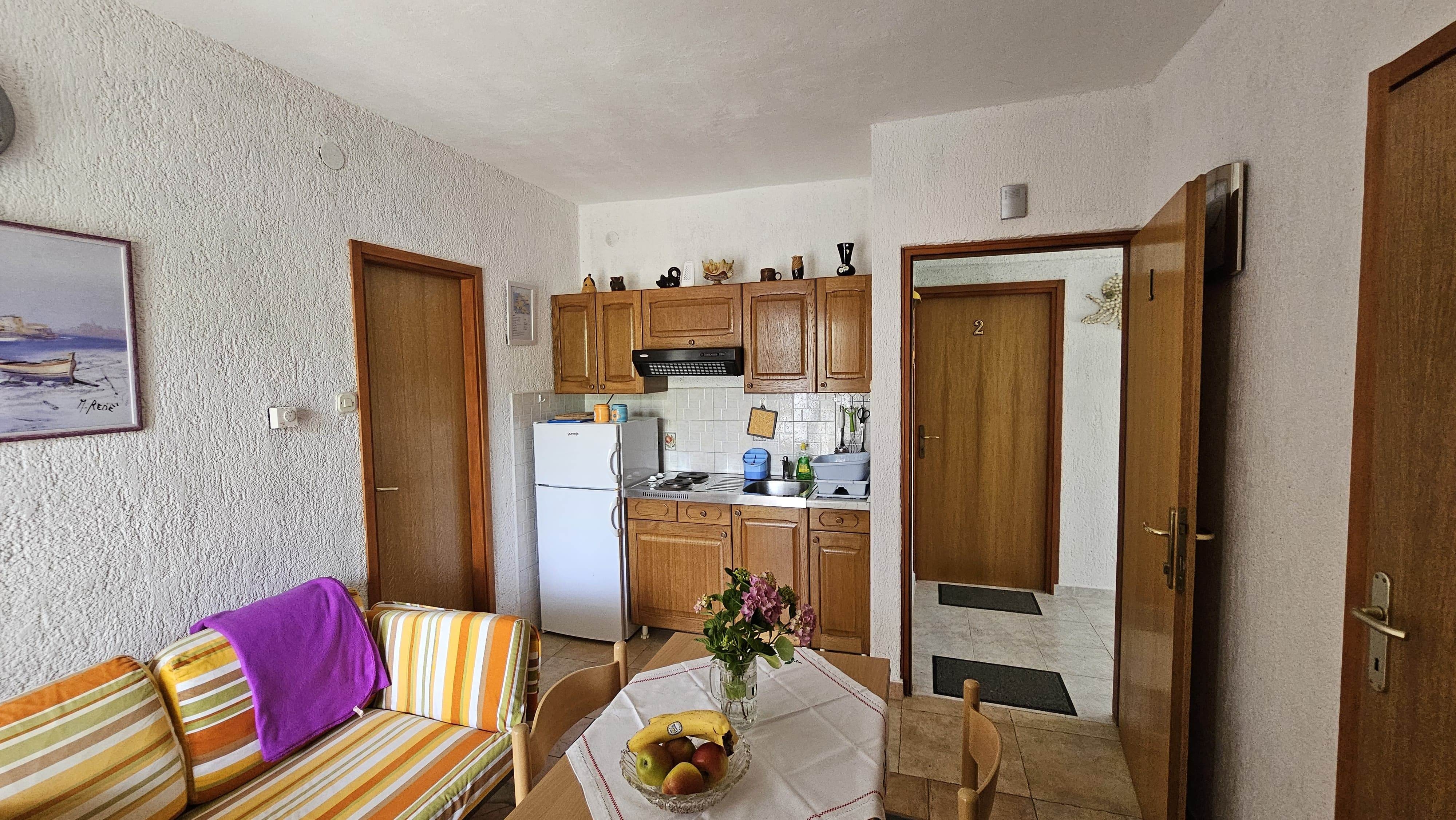 Top Krk Pinezići Top Krk Pinezići