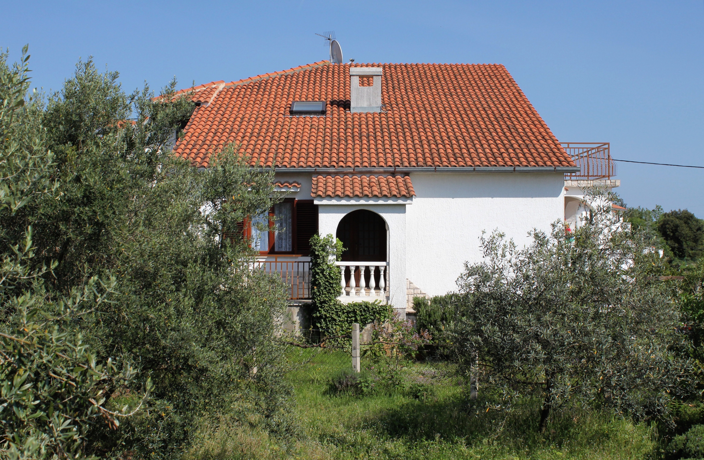 Top Krk Pinezići Top Krk Pinezići