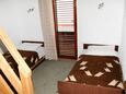 Ložnice 2 Pag, Ložnice 2 v ubytování typu apartment, WiFi.