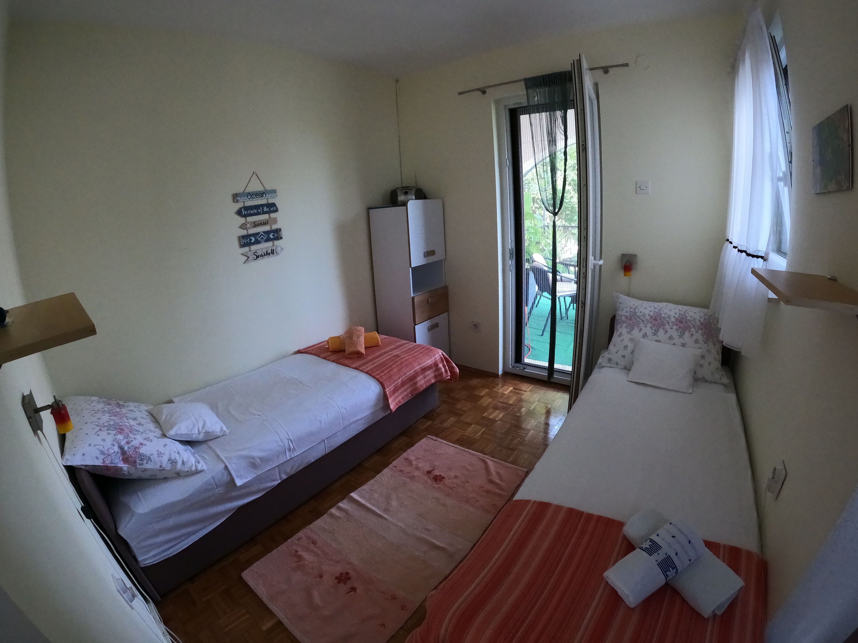 Top Krk Njivice Top Krk Njivice