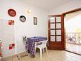 Jídelna Porat, Jídelna v ubytování typu apartment, WiFi.