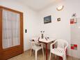 Jídelna Porat, Jídelna v ubytování typu apartment, WiFi.