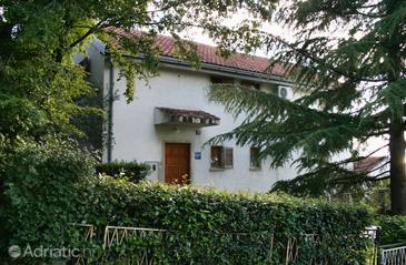 Property Njivice, Krk, Property 5324 - Apartments with pebble beach.