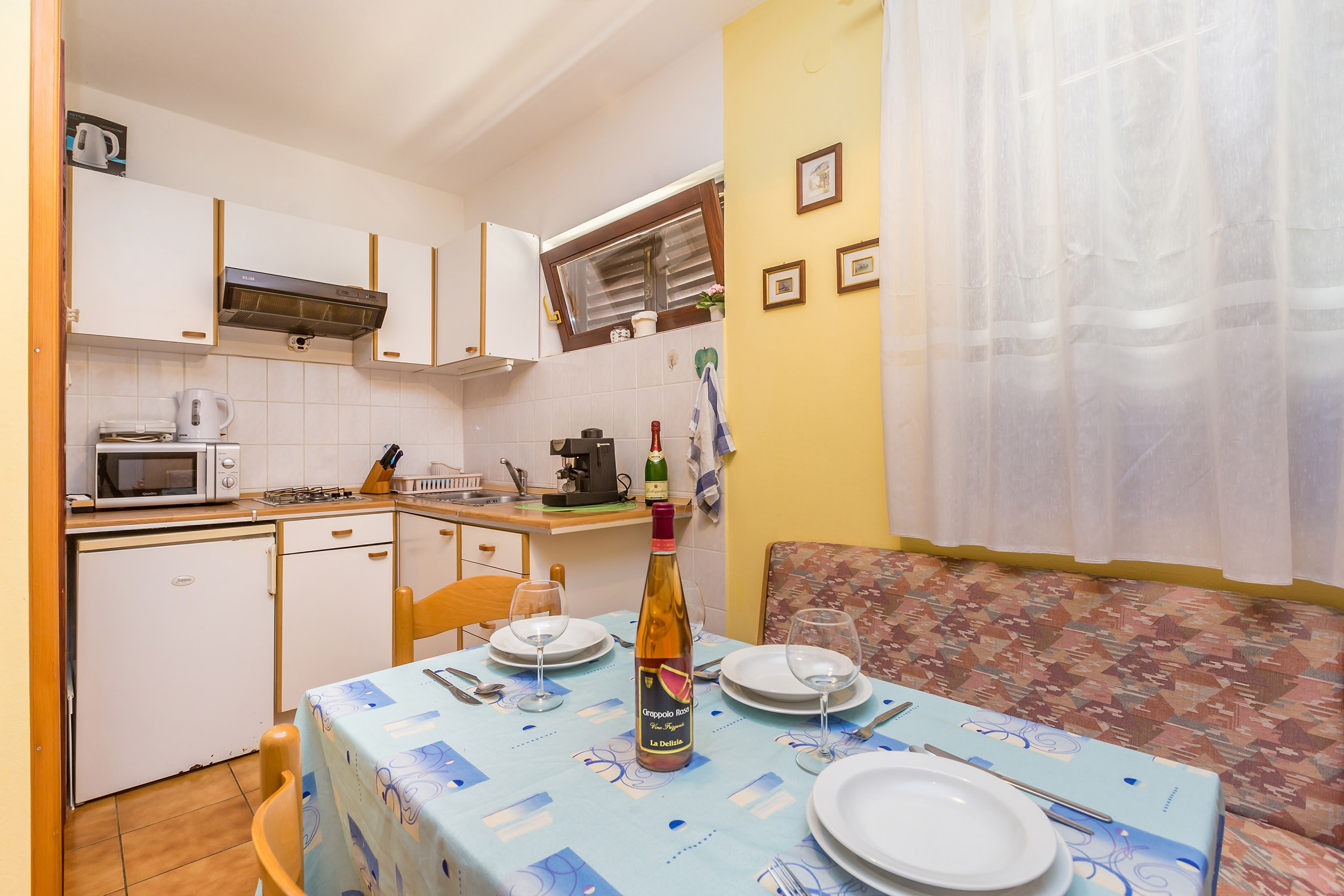 Top Krk Njivice Top Krk Njivice