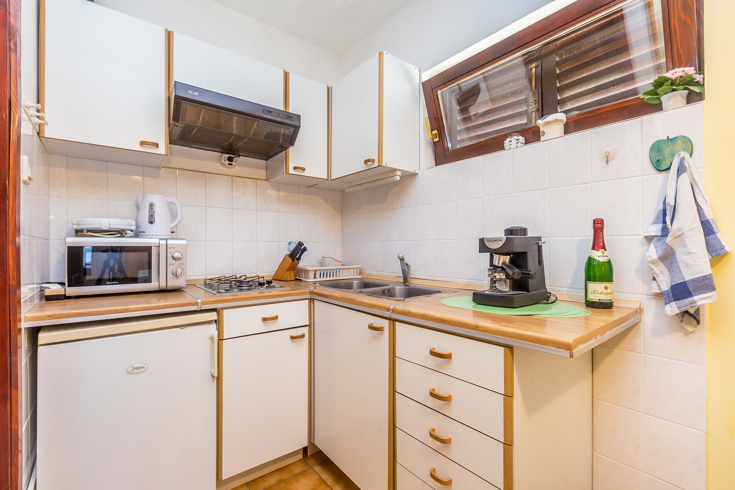 Top Krk Njivice Top Krk Njivice