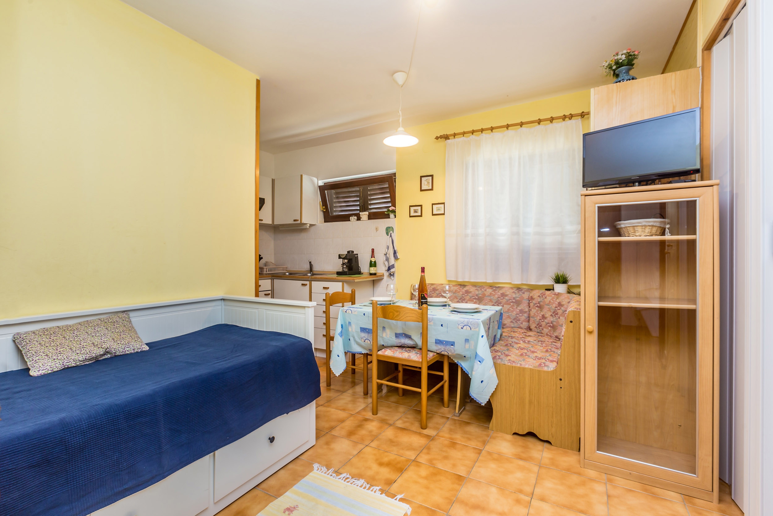 Top Krk Njivice Top Krk Njivice