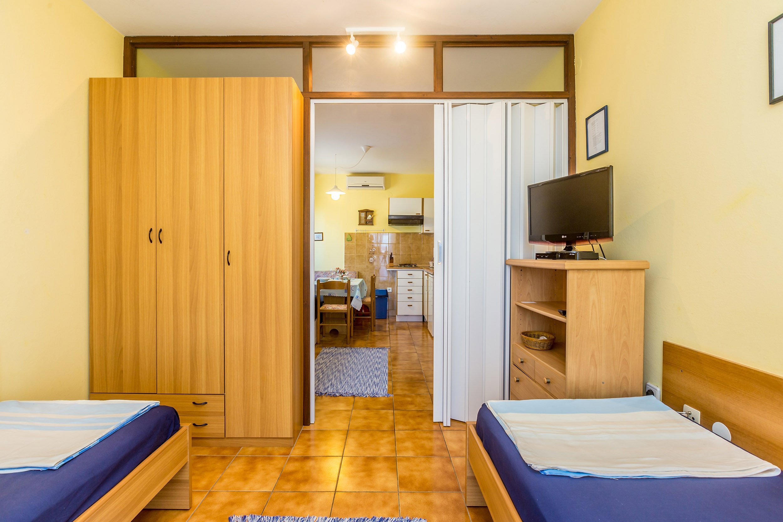 Top Krk Njivice Top Krk Njivice