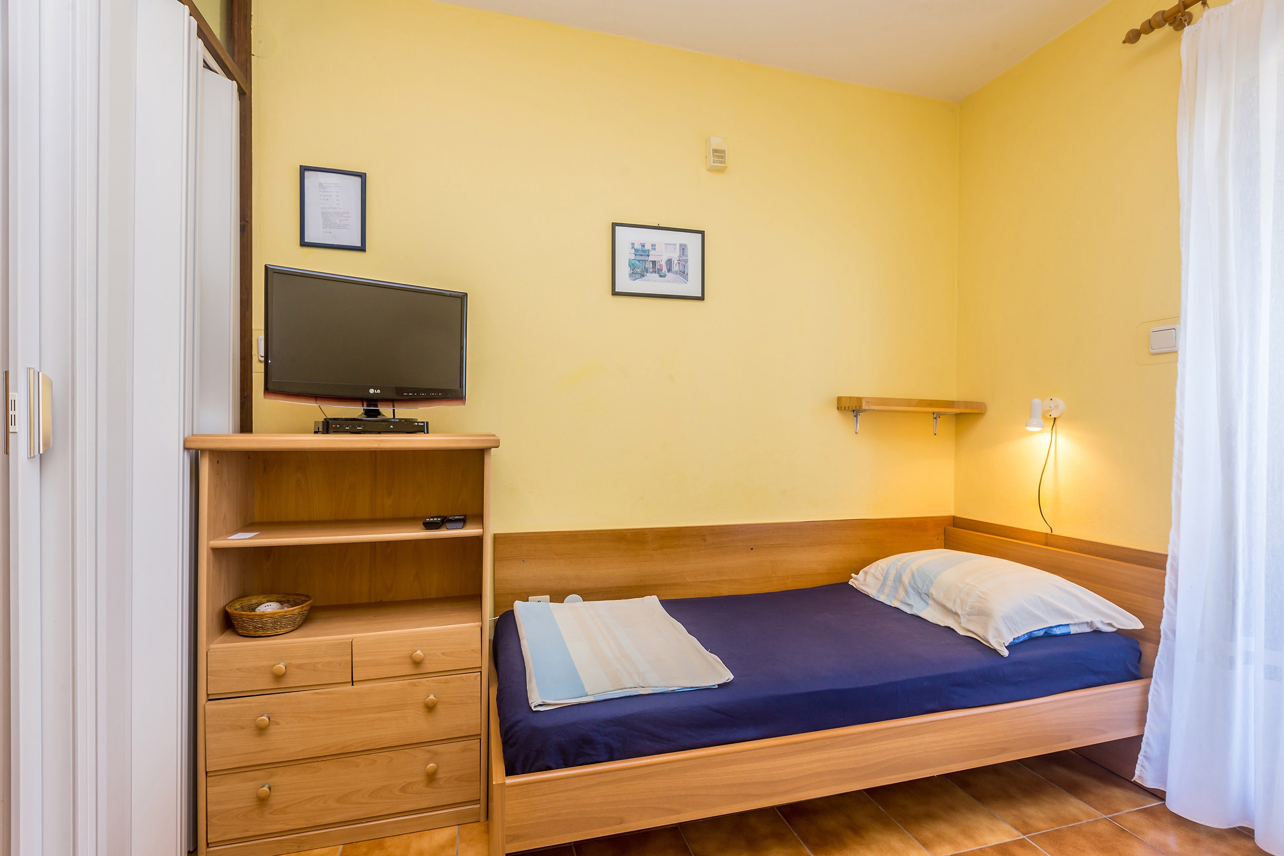 Top Krk Njivice Top Krk Njivice