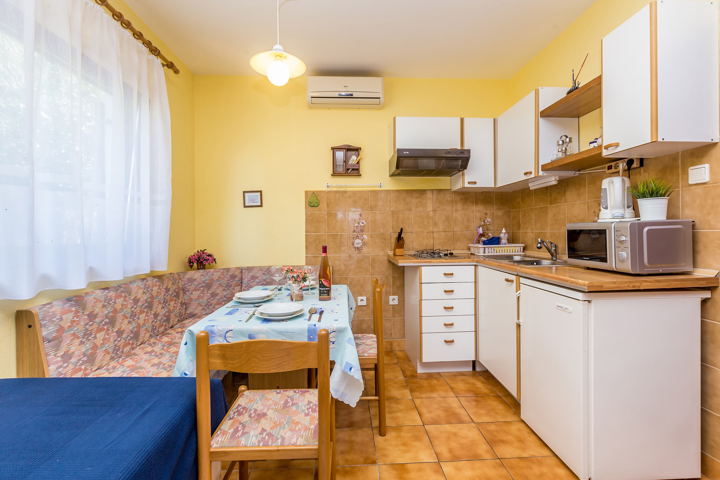 Top Krk Njivice Top Krk Njivice