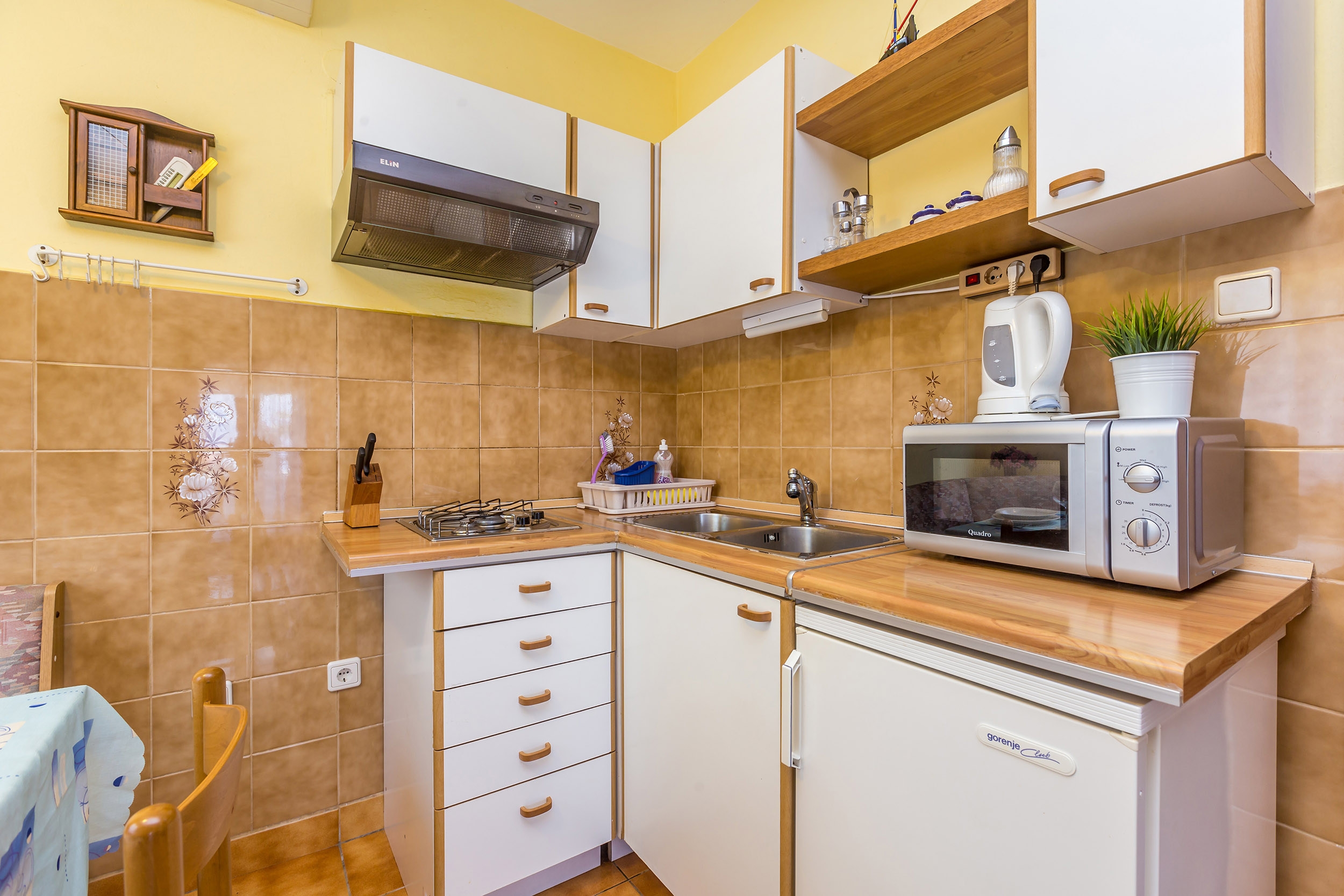 Top Krk Njivice Top Krk Njivice