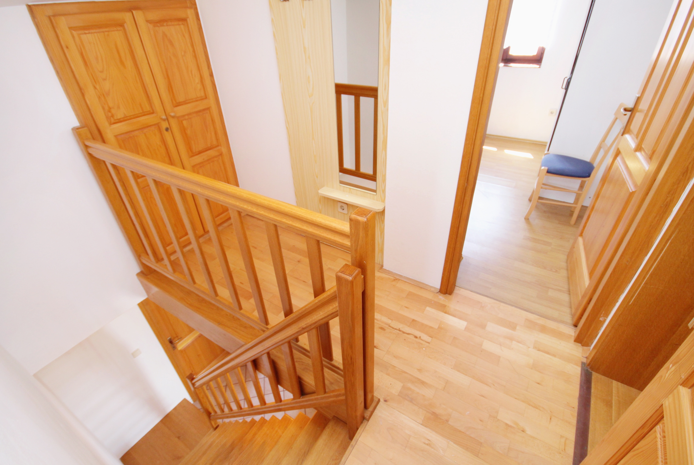 Four bedroom apartment with terrace and sea view Punat, Krk  A-a