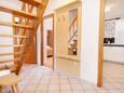Коридор Punat, Коридор в размещении типа apartment, WiFi.