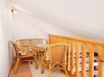 Гостиная 2 Punat, Гостиная 2 в размещении типа apartment, WiFi.