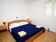 Спальня 1 Baška, Спальня 1 в размещении типа apartment, WiFi.