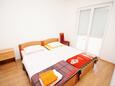 Спальня 2 Baška, Спальня 2 в размещении типа apartment, WiFi.