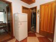 Hodnik Baška, Hodnik v nastanitvi vrste apartment, WiFi.