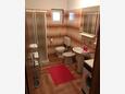 Fürdőszoba Šmrika, Fürdőszoba szállásegység típusa apartment.
