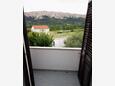 Balkon Baška, Balkon v nastanitvi vrste apartment, WiFi.