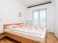 Hálószoba 1 Baška, Hálószoba 1 szállásegység típusa apartment, WiFi .