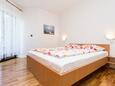 Hálószoba 2 Baška, Hálószoba 2 szállásegység típusa apartment, WiFi .