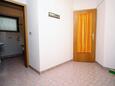 Folyosó Baška, Folyosó szállásegység típusa apartment, WiFi .