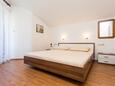 Ložnice 2 Baška, Ložnice 2 v ubytování typu apartment, WiFi.