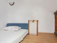 Ložnice 2 Selce, Ložnice 2 v ubytování typu apartment.