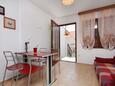 Blagovaonica Selce, Blagovaonica u smještaju tipa apartment.